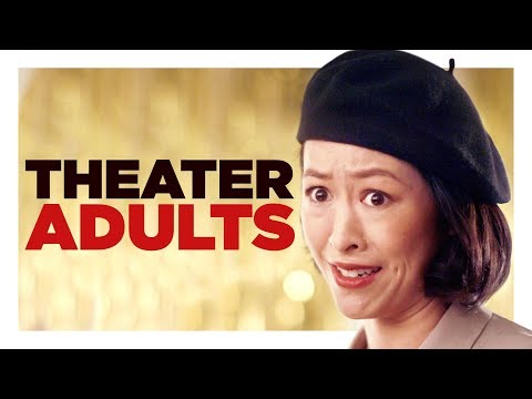 When Theater Kids Grow Up