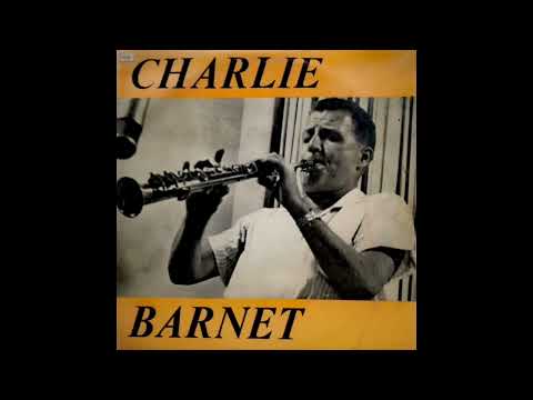 Charlie Barnet and his Orchestra - World Record Club LP 1964 (New York USA Swing Big Band Jazz)
