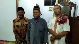 preview picture of video 'Pengurus mesjid ds Lamahang Kab.Buru Maluku Siap dukung Pilpres Pileg 2019 yg aman damai sejuk'