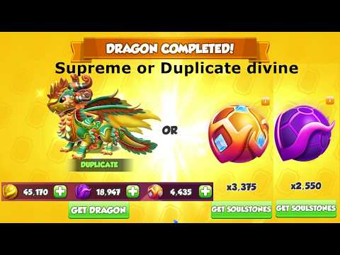 Amaterasu or supreme soulstone and Shade Brute or legendary soulstones | March 2026 divine event