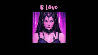 B LOVE - Let's Go