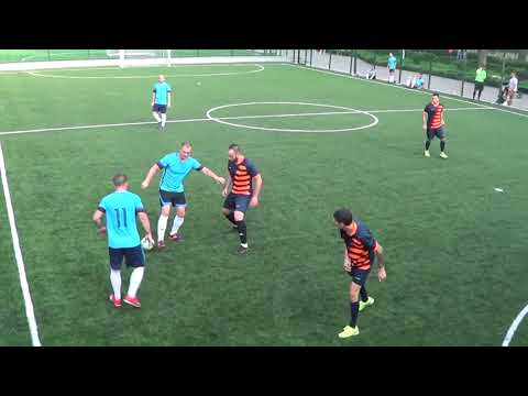 8 КХ 11 Walltech - Орион  нарезка