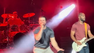 Sam Hunt - Break Up In A Small Town - Live 2024 (Chicago 2/24/24)