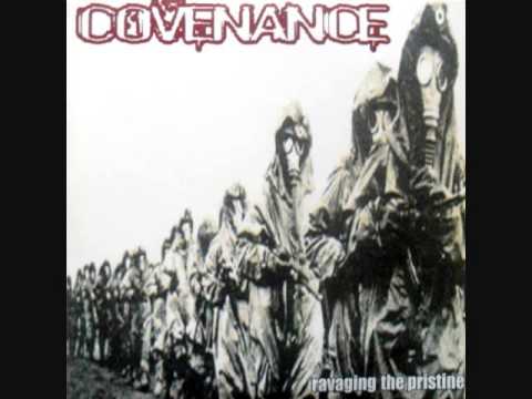 Covenance - Ravaging the Pristine