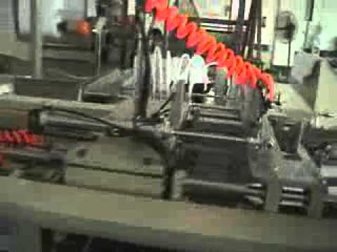 ZCY- A4  paper Packaging machine/A4 paper packing wrapping machine