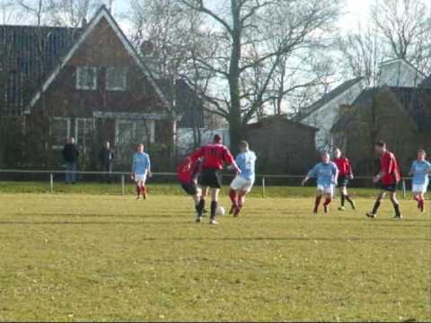 Harkemase Boys 2-Hardegarijp 2