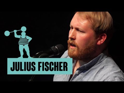 Julius Fischer - The Suit