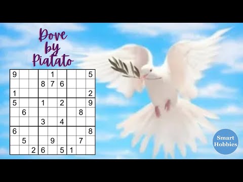 How To Solve Handmade Classic Sudoku – Smart Hobbies Collaboration