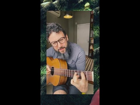 A Pé - Pedro Mann