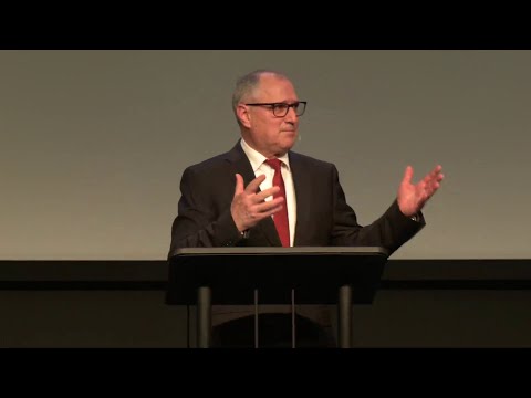 Mihai Dumitrașcu - Dacă Hristos n-a înviat... dar El a înviat!