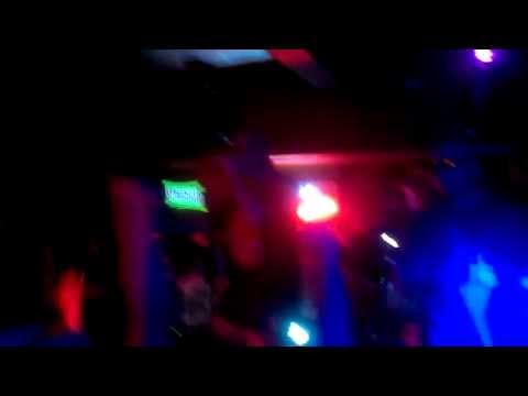 Słoń/Shellerini (WSRH) Koncert Biłgoraj 16.06.13