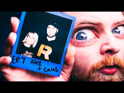 🎧 Ep#7 | where we buy our cameras AND is retrospekt worth it?