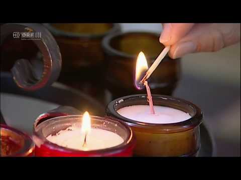 Heimat Österreich - 11.04.2018 - Geheimnisse zwischen tausend Hügeln