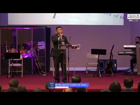 PASTOR TIAL HLEI MANG ( CHUNGKHAR KONG )