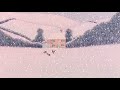 The Snowman Clip On Sprout
