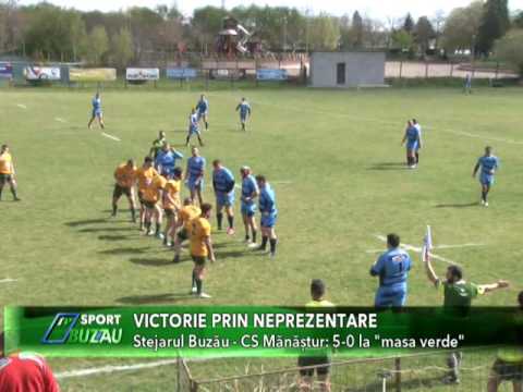 VICTORIE PRIN NEPREZENTARE