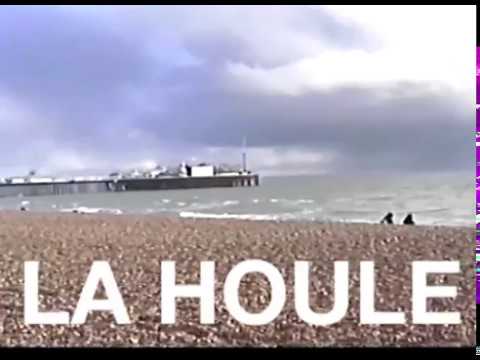 La Houle - Couleurs (Live at Brighton Electric)