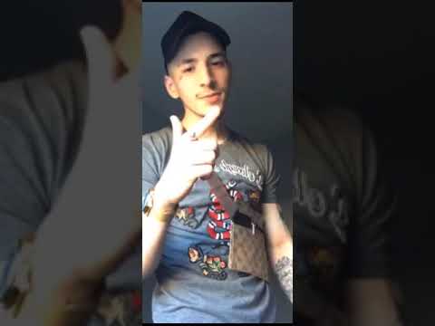 V:RGO x Bino Amiri ( LEAK )