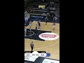 Dorian Marchant (19 points) Highlights vs. Stella Artois Leuven Bears