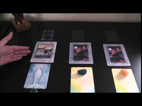 Wochenorakel Wochenlegung 22.09.2014 - 28.09.2014