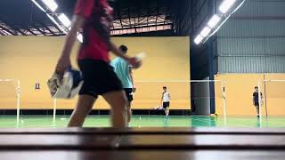 Download lagu Aug-30-2023 Sparring with Syahmi mp3