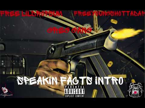 Pistoldap36 - speakin facts intro