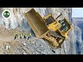 Jaw-Dropping Bulldozer Operator Skills So Crazy You’d Think They’re Fake! #2 DEFAULT Thumbnail