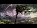 Unpredictable Weather - Epic Battle Music - Emotional Music - Will You Survive The Storms?