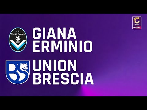 Giana Erminio - Union Brescia 0-2 | Highlights | Matchday 24 of Serie C Sky Wifi 2025/2026