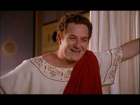 S.P.Q.R Ep 7 - Cavalli E Veleni