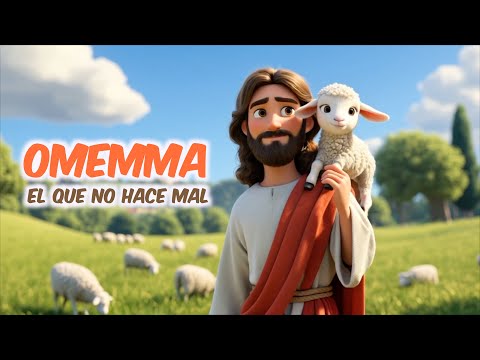 Omemma l Los Gigantes De La Fe (Nuevo Video)