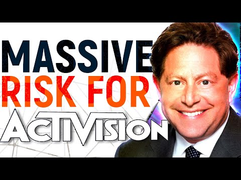 AAA CHAOS At Activision | 2 Studios DEMOTED As Treyarch Are Rushed In To Fix 2020 CoD Disaster