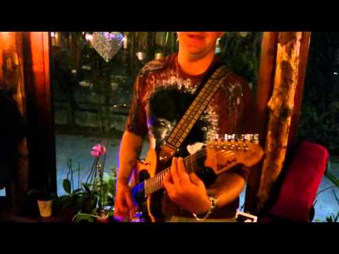 Len.Art - LenArt   Kamarat Live Prievidza 2015