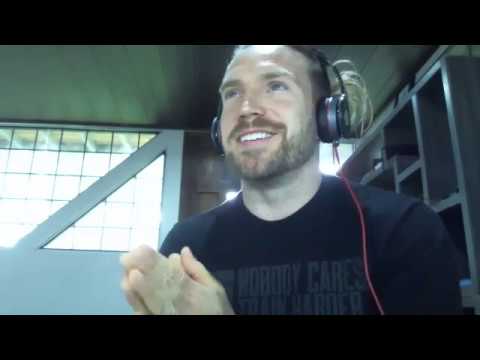 Bro Research Radio Episode 5 with Luis Villaseñor