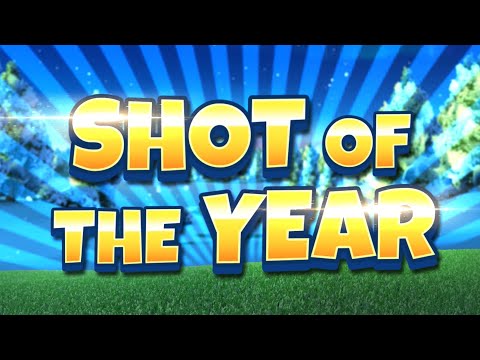 Golf Clash #ShotOfTheYear - 2025