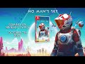 Gameplay-Video von No Man's Sky  Alle Plattformen