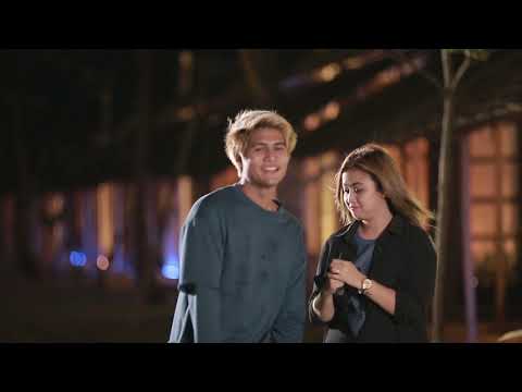 မင်းရတုပိုင် ft.ဂေဂေး - ရည်းစားဦး (Official MV)