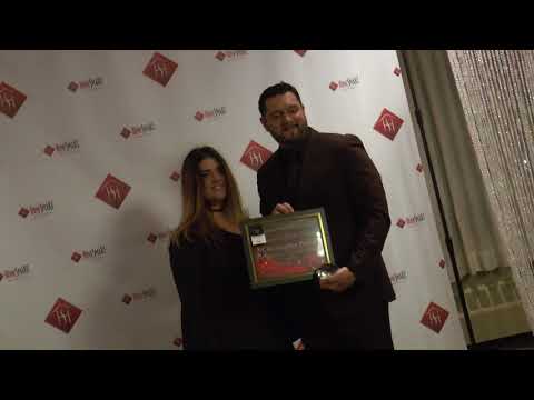 2017 Diamond Awards Gala Promo