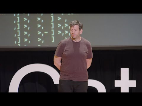 Rethinking minds in the age of AI | Blaise Agüera y Arcas | TEDxCatawba