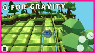 G for Gravity Gameplay First Look