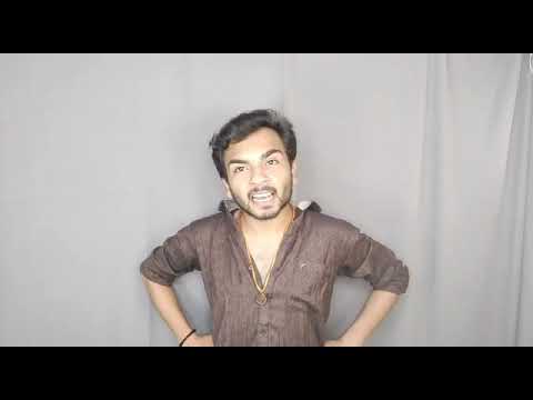 Shubham Pathak audition video