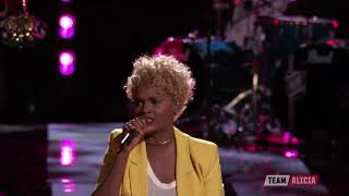 Vanessa Ferguson - Doo Wop (That Thing)