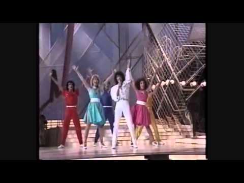 Ole Oleeeeeeeee (Israel 1985 Eurovision)