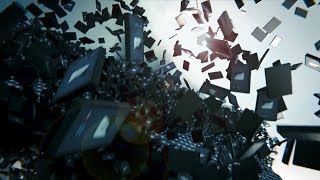 104,657 YOUTUBE PLAY BUTTONS SMASHED