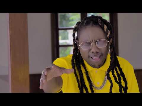 SITOKUKANA by CANNIBAL CHOSEN1 (Official Video) SMS SKIZA 7301103 TO 811