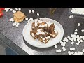 National Smores Day With Chef Kelsey Murphy