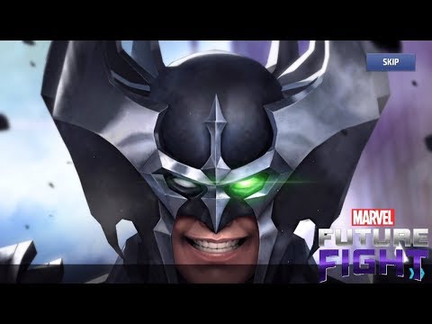 Marvel Future Fight Part 130 - Deadpool Epic Quest to 88%