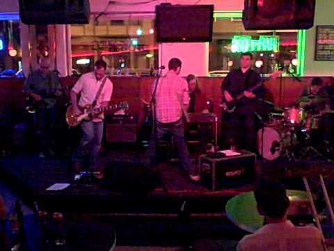 Chris Allen & The Guilty Hearts -- Little Sister