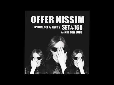 Set 168 - Special Offer nissim - Part V! - Nir Ben Lulu