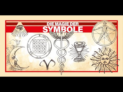 Die Magie der Symbole
